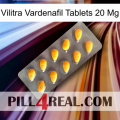 Vilitra Vardenafil Tablets 20 Mg cialis1